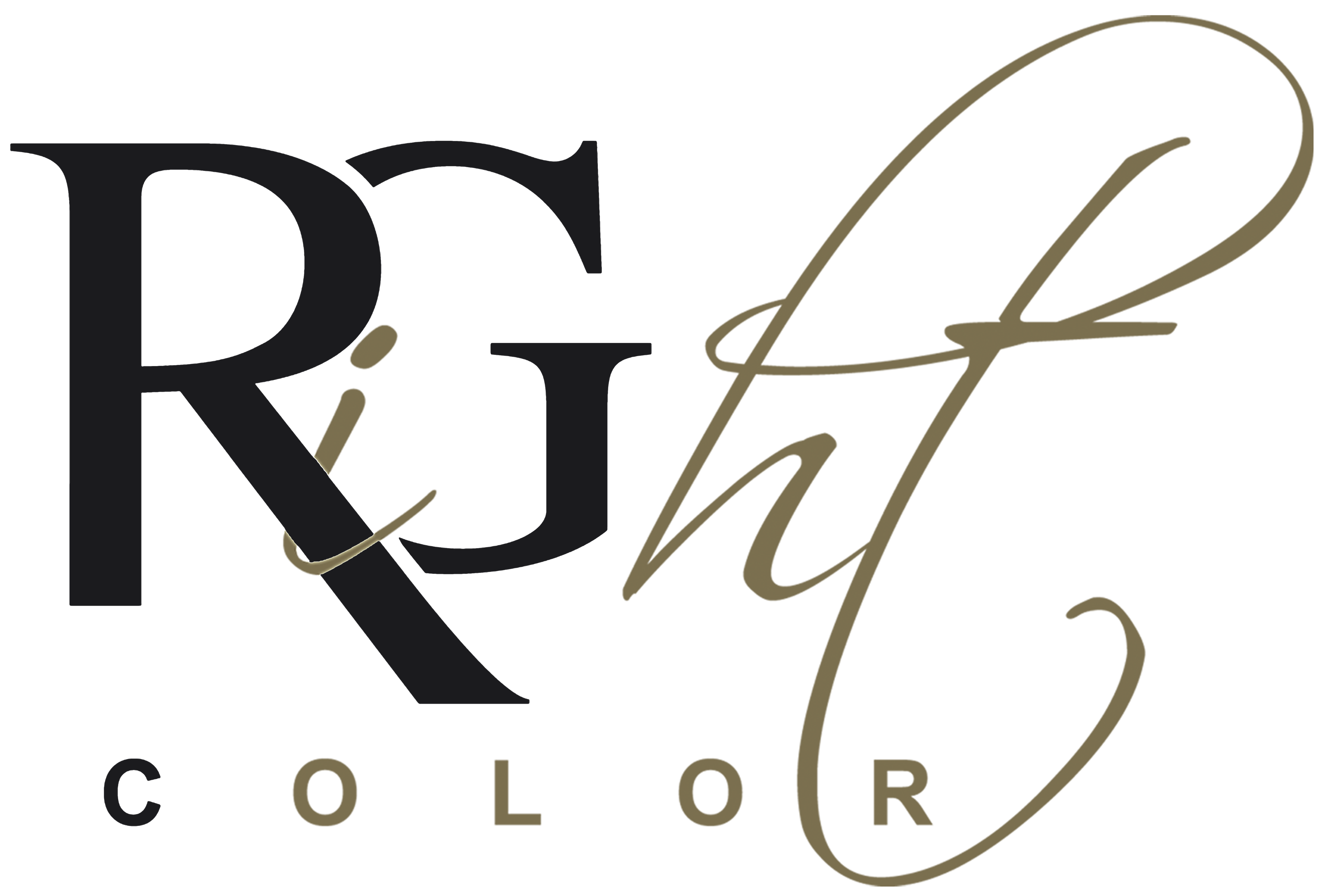 Right Color