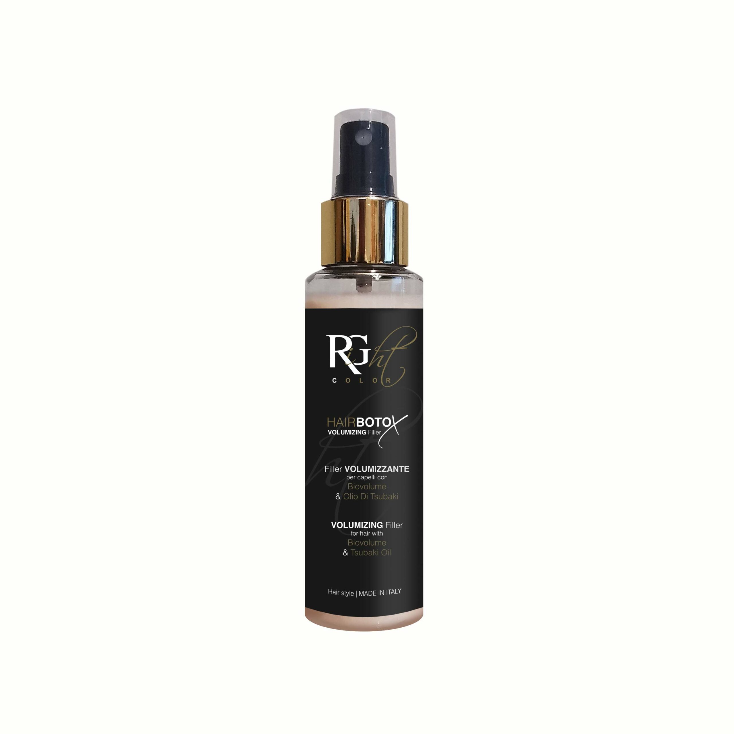 Right Color - HAIR BOTOX 100ml