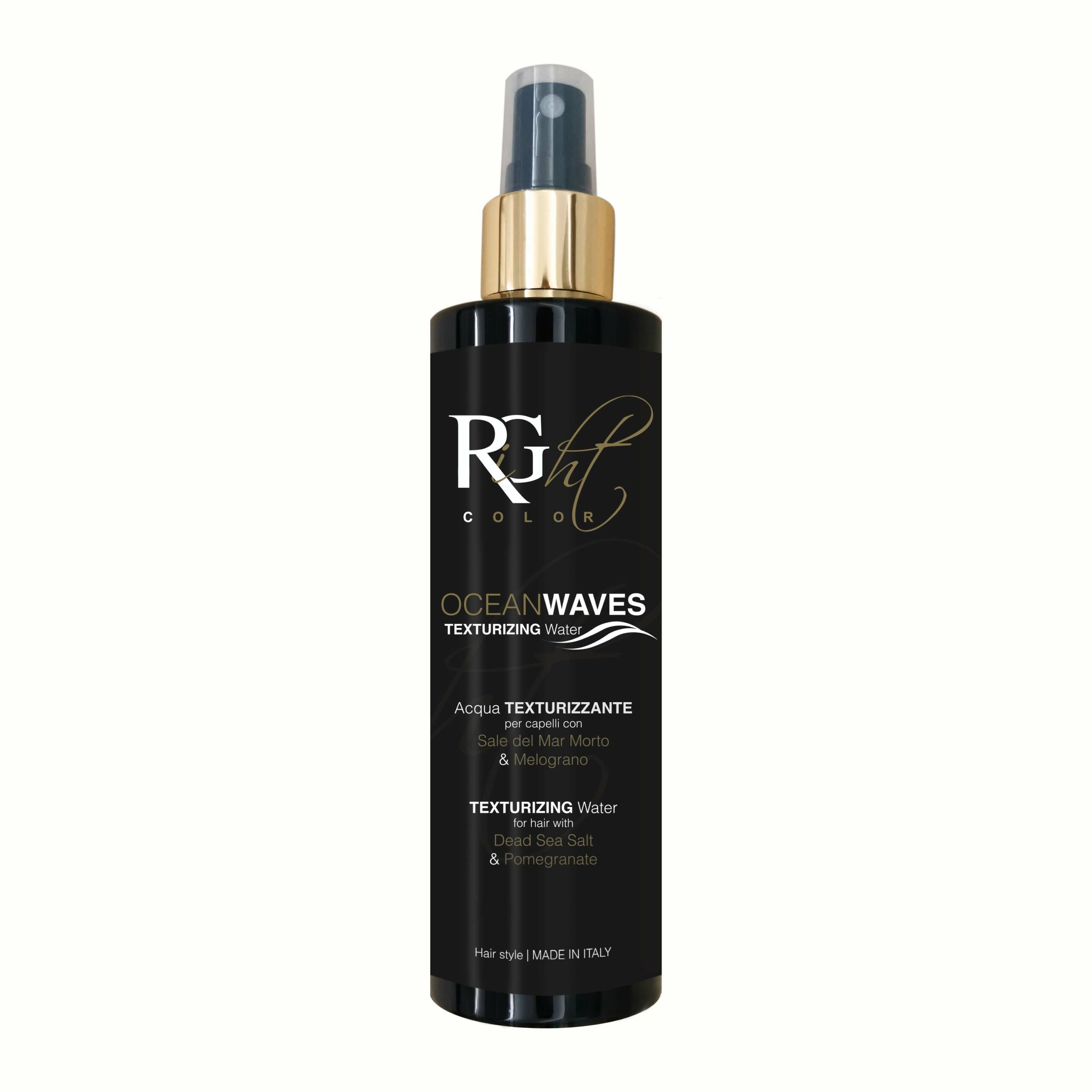Right Color - OCEAN WAVES 250ml