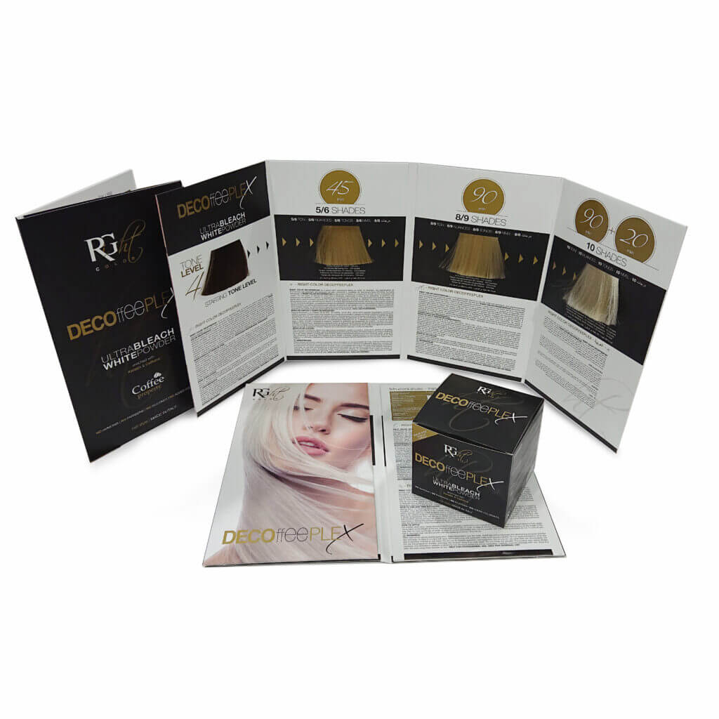 Right-Color-DECCOffeePLEX-Chart